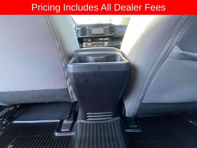 Used 2018 Toyota Tacoma SR AWD/4WD image 15