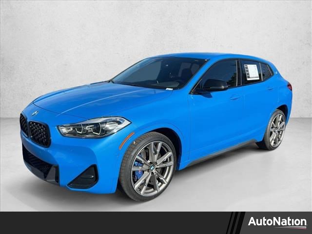 Used 2022 BMW X2 M35i w/ Premium Package