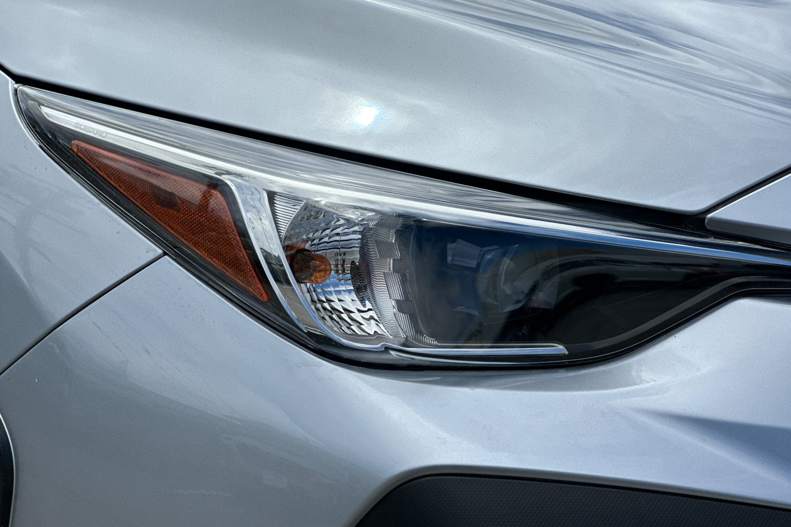 New 2026 Subaru Crosstrek 2.5i AWD/4WD image 30