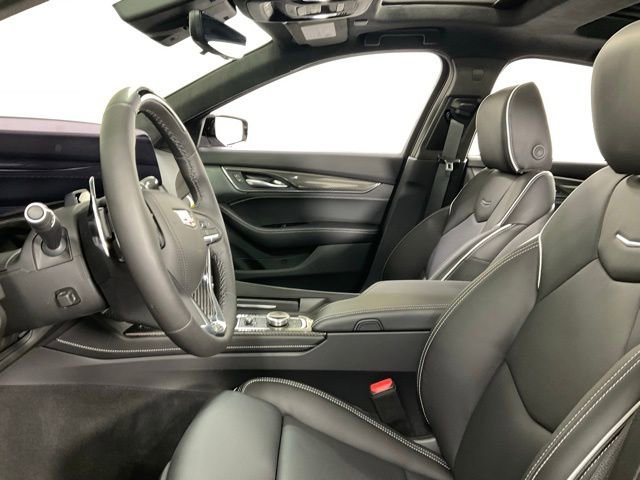 Certified 2025 Cadillac CT5 V Blackwing w/ Super Cruise 1 Package image 24