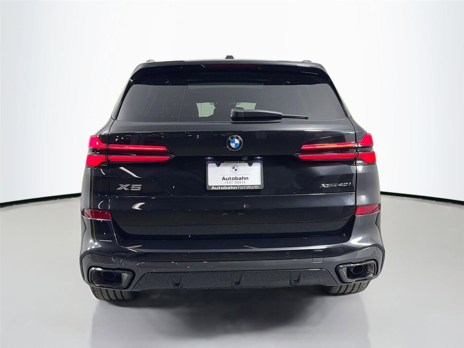 New 2026 BMW X5 xDrive40i w/ M Sport Package AWD/4WD image 7
