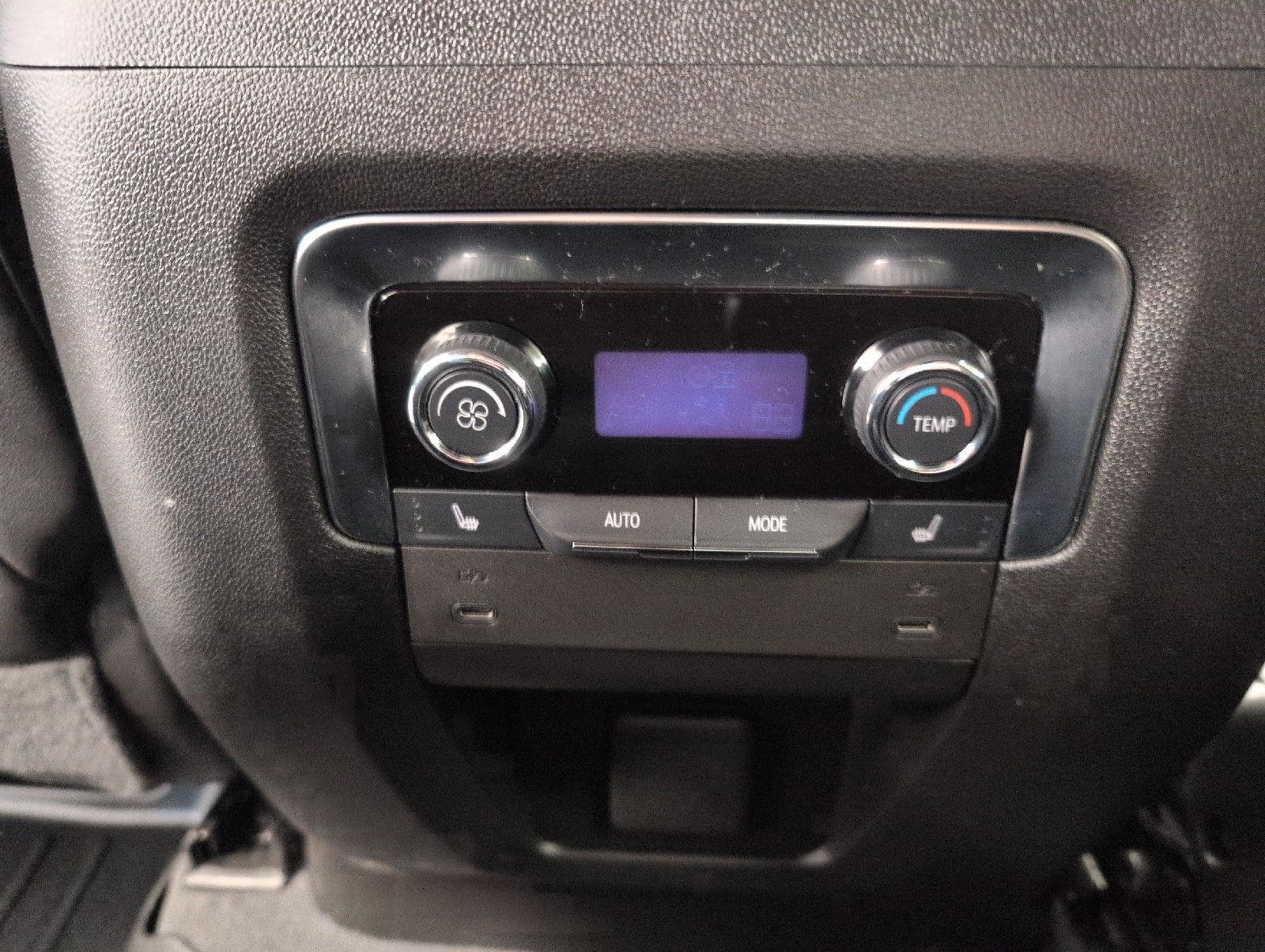 Used 2025 Chevrolet Tahoe RST w/ RST Capability Package AWD/4WD image 22
