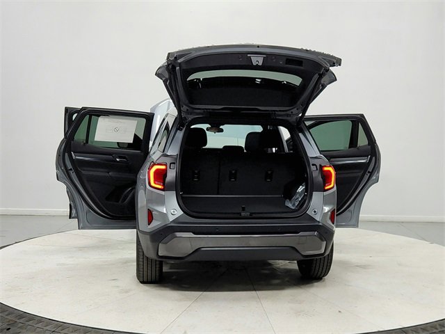New 2026 GMC Terrain Elevation w/ Elevation Premium Package image 14