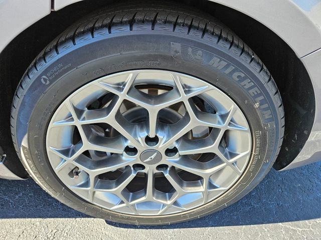 Used 2021 Genesis G80 3.5T image 14