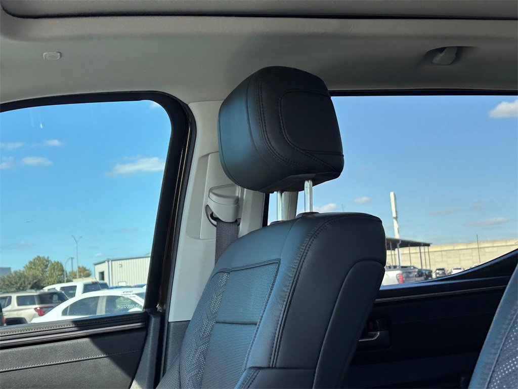 Used 2024 Toyota Tundra Limited image 13
