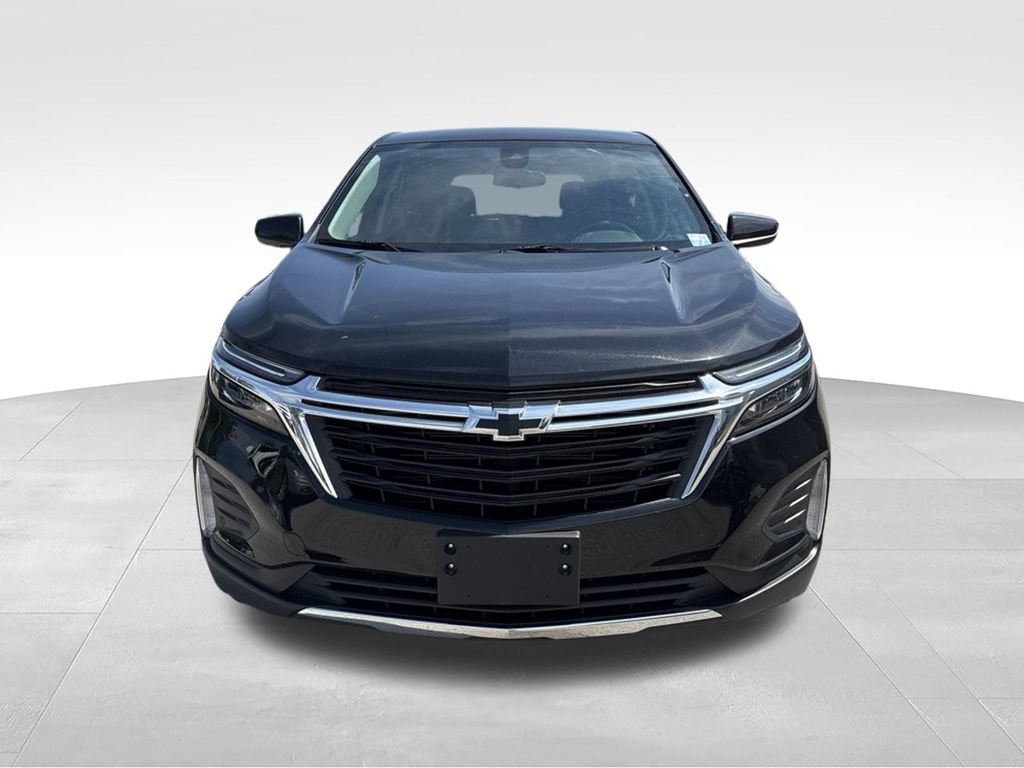 Used 2024 Chevrolet Equinox LT w/ LPO, Floor Liner Package FWD video 2