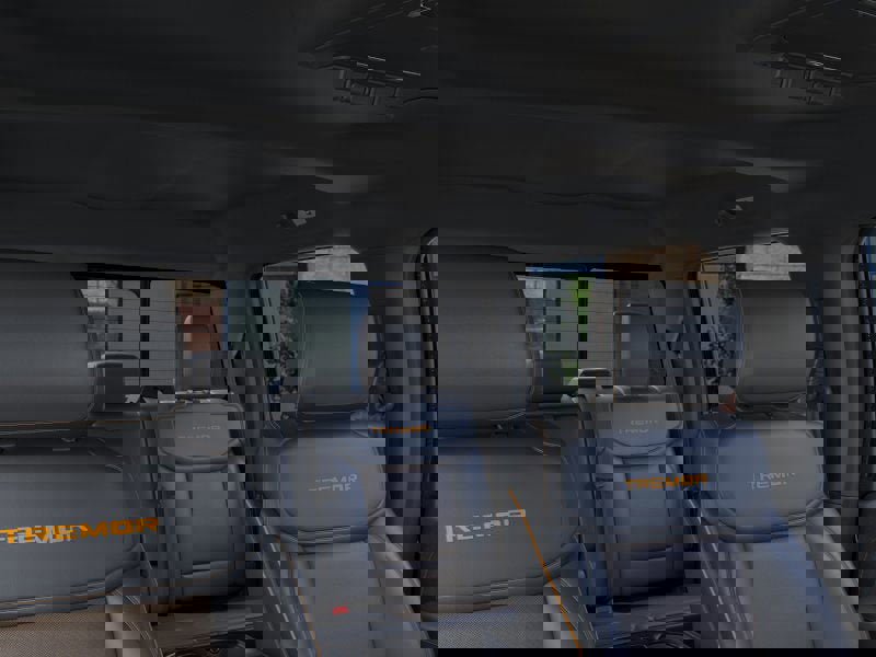 New 2025 Ford F150 Tremor w/ Equipment Group 402A High image 22