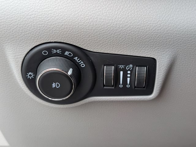 Used 2024 Jeep Compass Limited AWD/4WD image 20