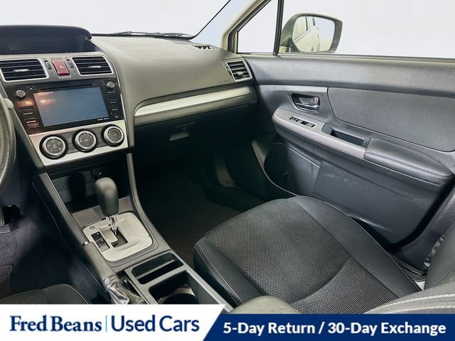 Used 2015 Subaru Crosstrek 2.0i Premium AWD/4WD image 29