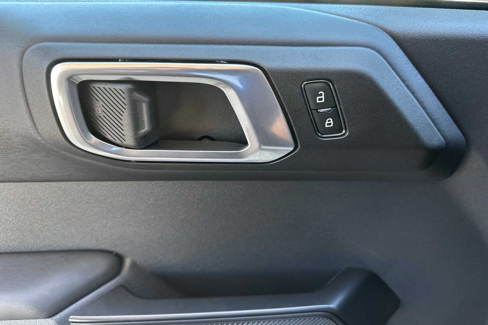 New 2026 Ford Bronco Raptor image 11