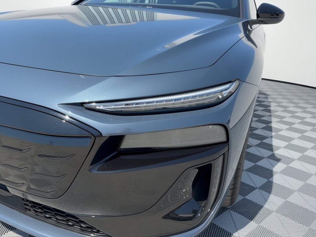 New 2027 Audi S6 e-tron Premium Plus AWD/4WD image 12