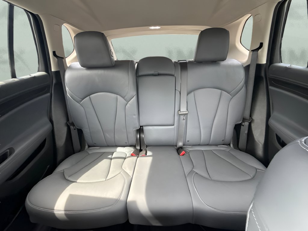 Used 2020 Buick Envision Essence FWD image 6