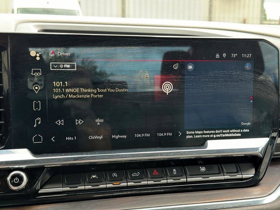 Used 2024 GMC Sierra 1500 SLT image 29