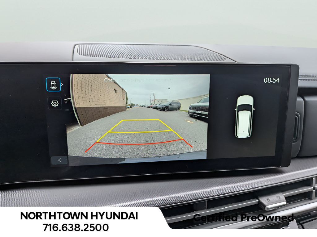 Certified 2026 Hyundai Santa Fe SEL AWD/4WD image 20