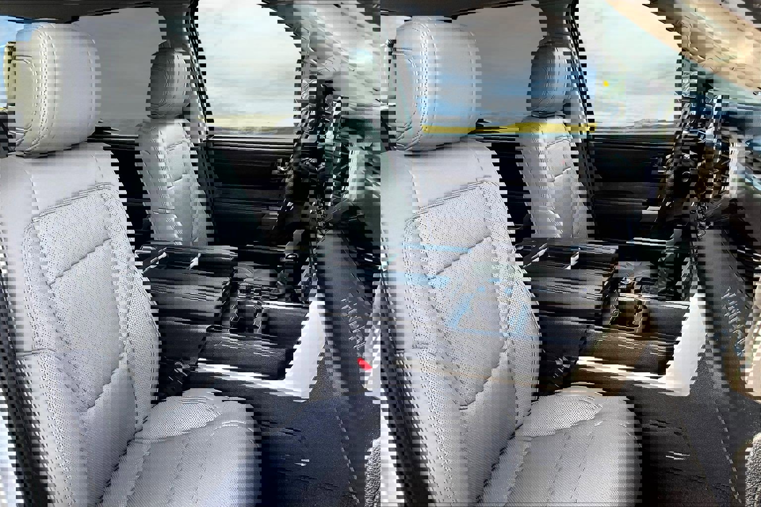 Used 2023 Toyota Tundra SR5 image 21