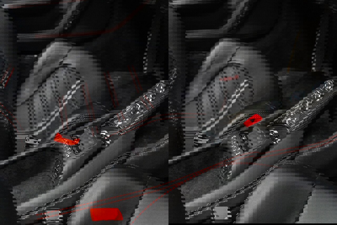 Used 2022 Ferrari F8 Tributo image 67