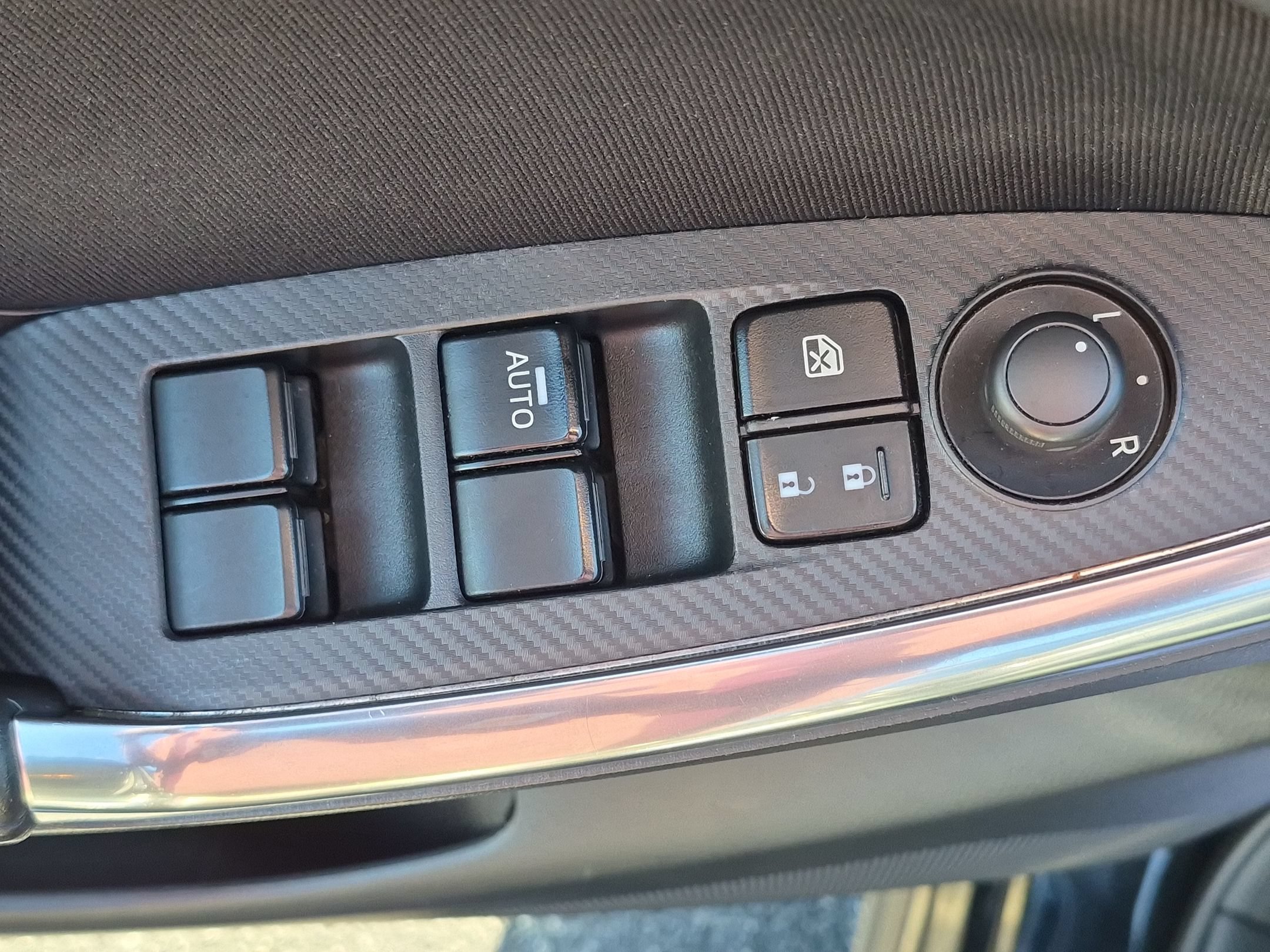 Used 2016 MAZDA CX-5 Touring AWD/4WD image 13