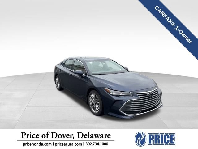 Used 2019 Toyota Avalon image 1