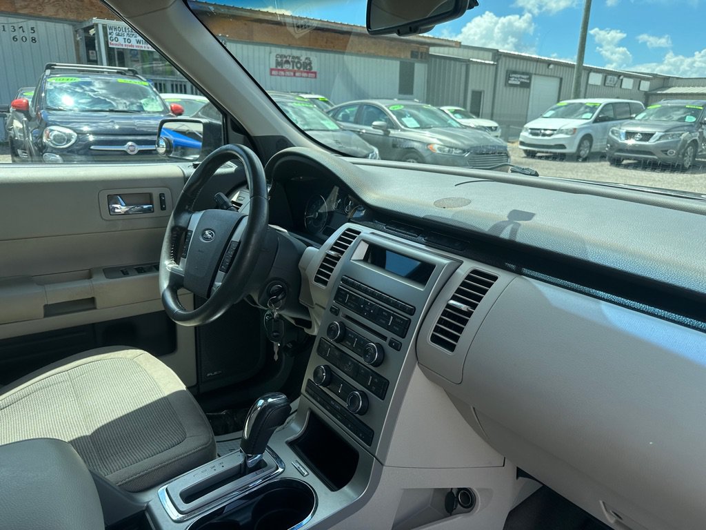 Used 2012 Ford Flex SE FWD image 8