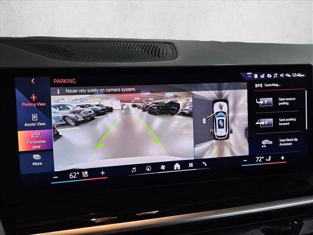New 2026 BMW X5 xDrive50e AWD/4WD image 13
