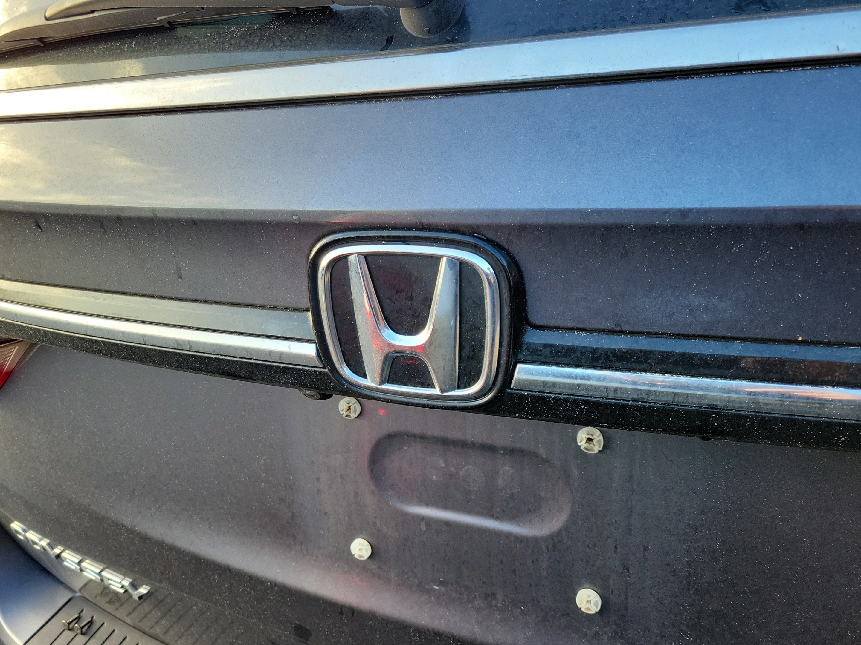 Used 2021 Honda Odyssey Touring image 20