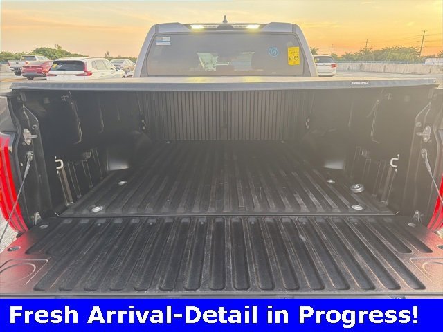 Used 2024 Toyota Tundra SR5 image 14