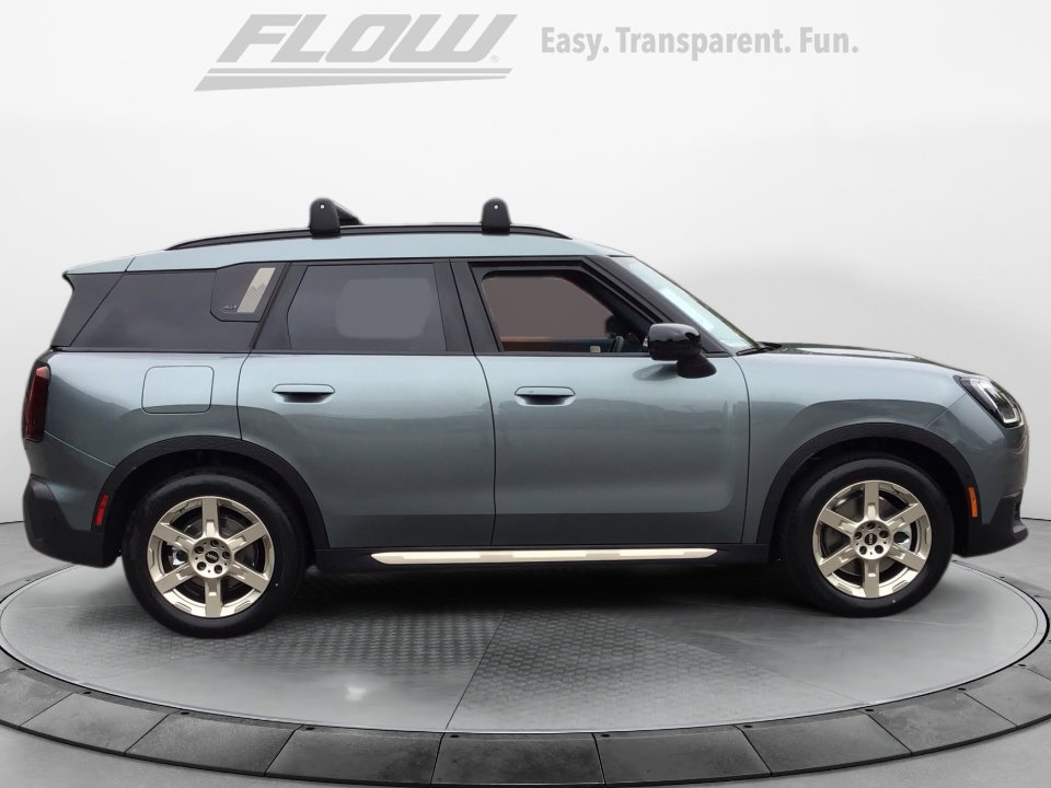 New 2025 MINI Cooper Countryman S image 8
