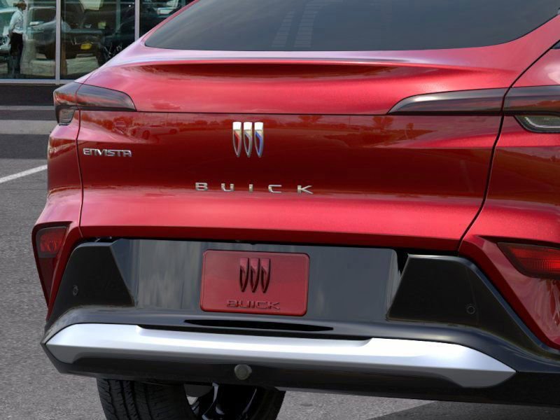 New 2026 Buick Envista Sport Touring w/ Convenience I Package image 14