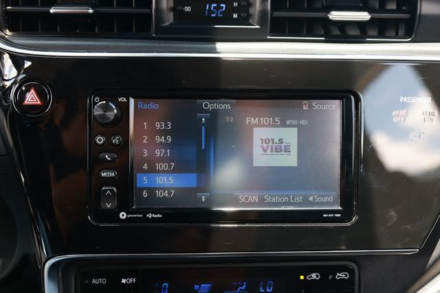 Used 2017 Toyota Corolla iM FWD image 35