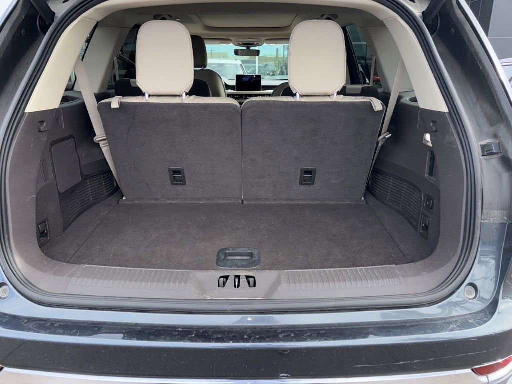 Used 2022 Lincoln Aviator Reserve w/ Elements Package Plus image 5