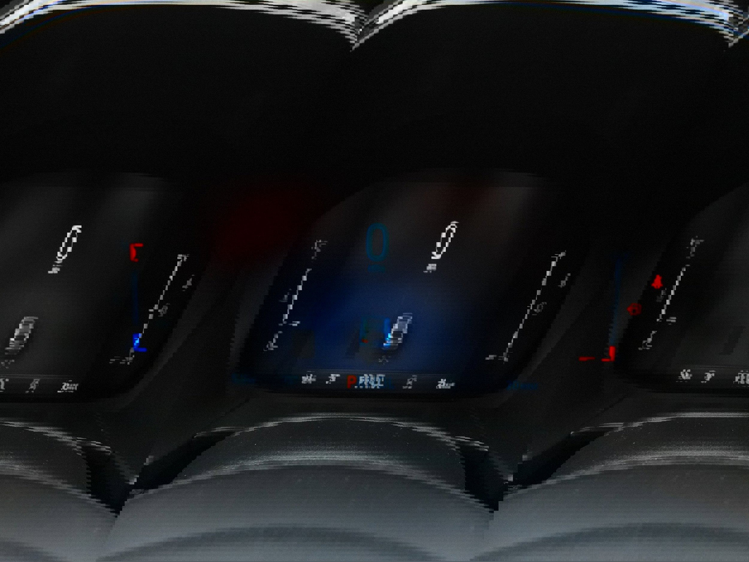 New 2026 Ford Escape ST-Line w/ Tech Pack #1 image 19