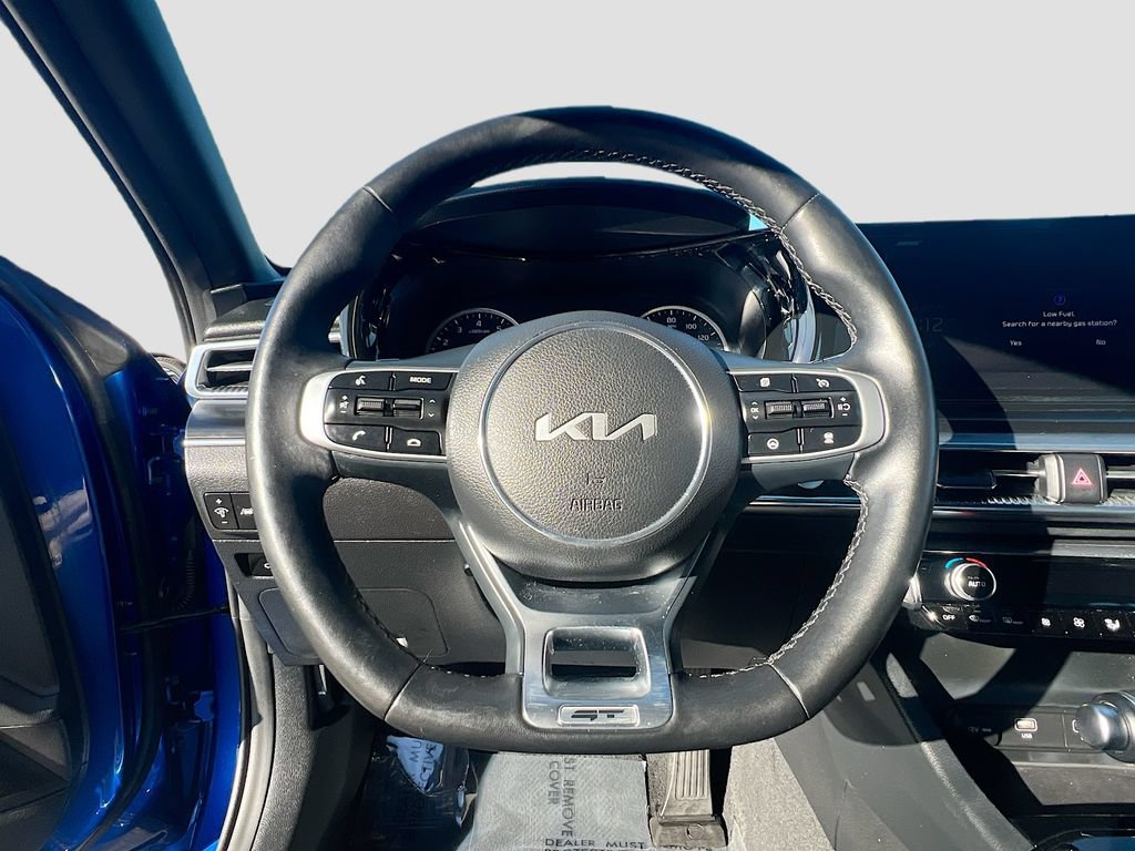 Used 2023 Kia K5 GT w/ GT1 Package FWD image 11