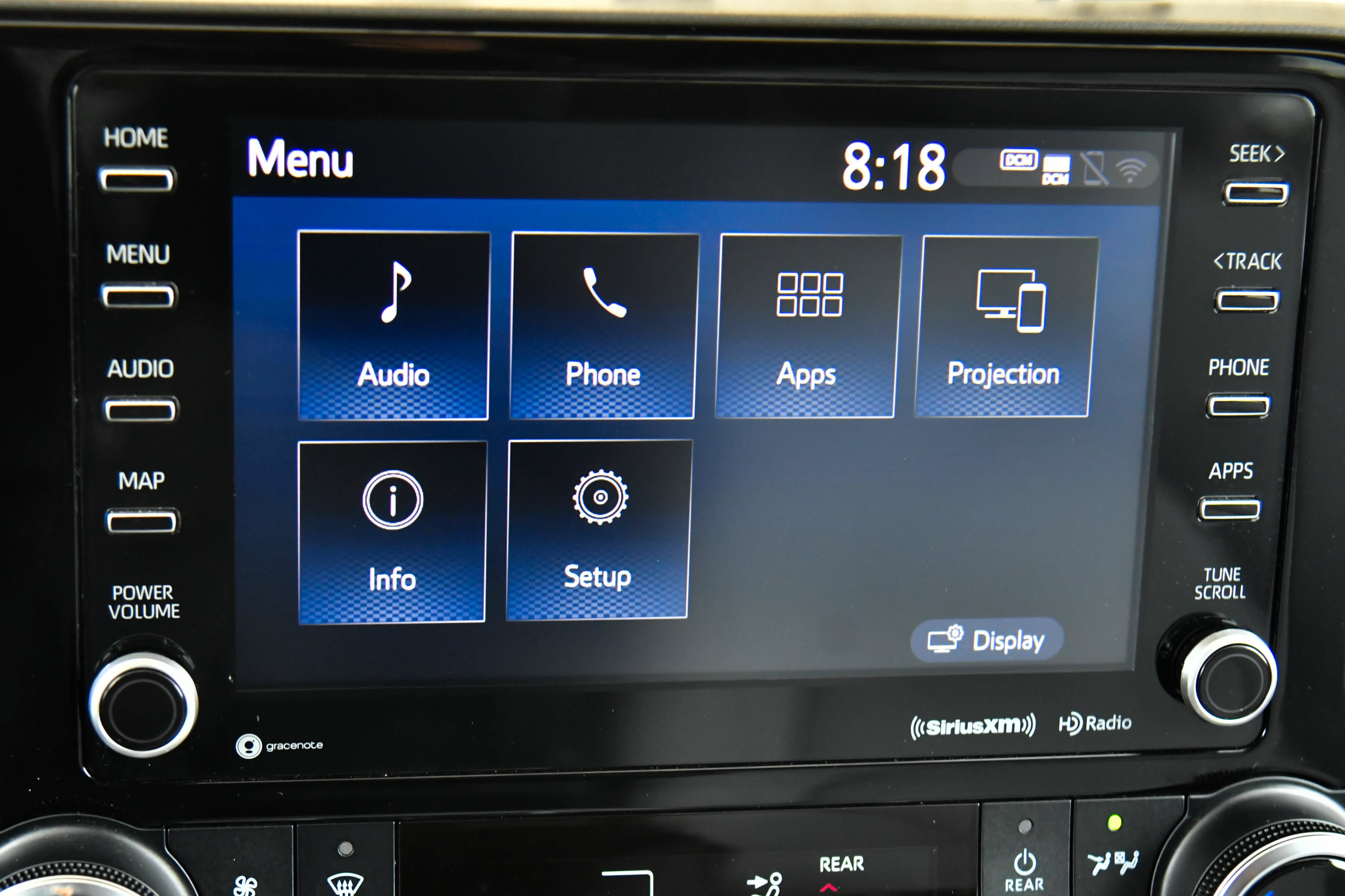 Used 2022 Toyota Highlander LE AWD/4WD image 22