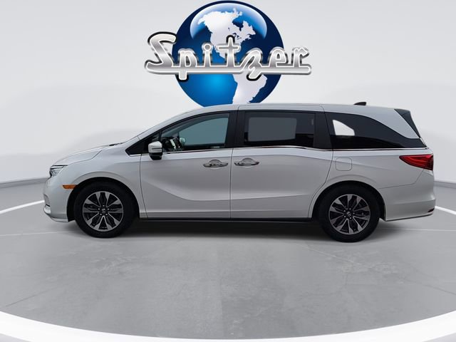 Used 2024 Honda Odyssey EX-L image 6