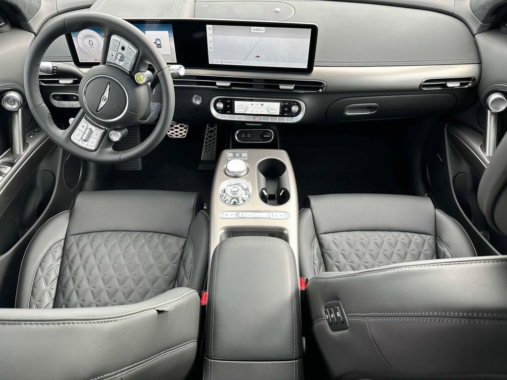 New 2024 Genesis GV60 Performance image 13