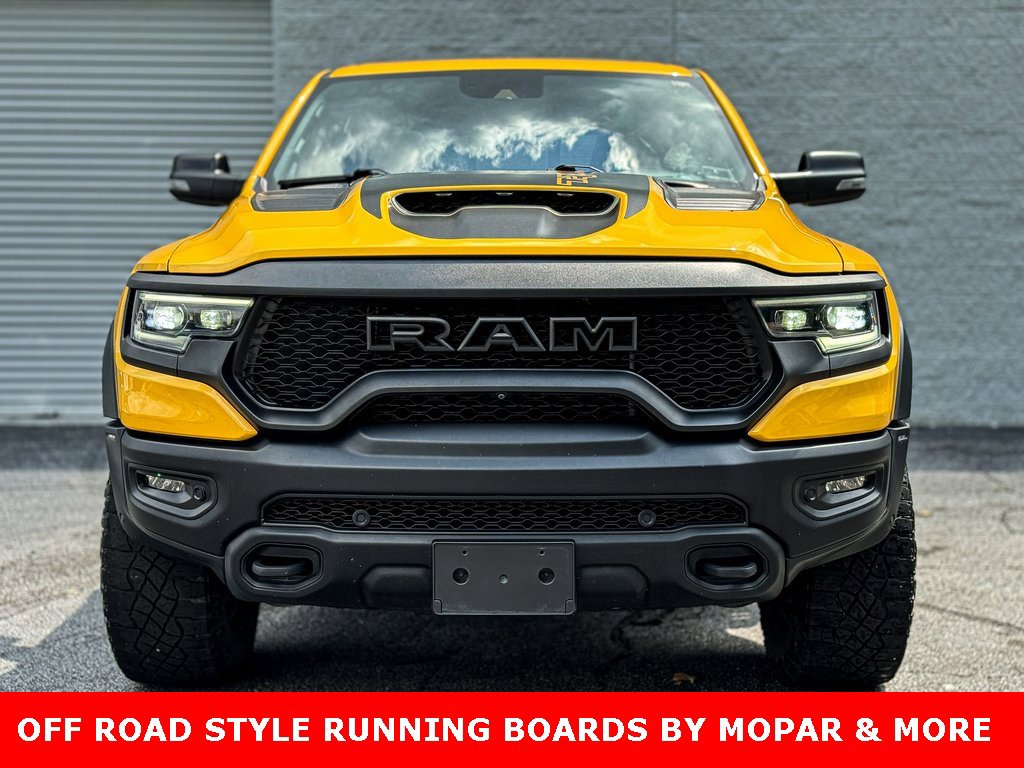Used 2023 RAM 1500 TRX w/ TRX Level 2 Equipment Group image 4
