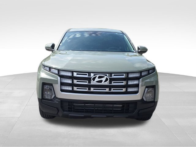 New 2027 Hyundai Santa Cruz SE AWD/4WD image 8
