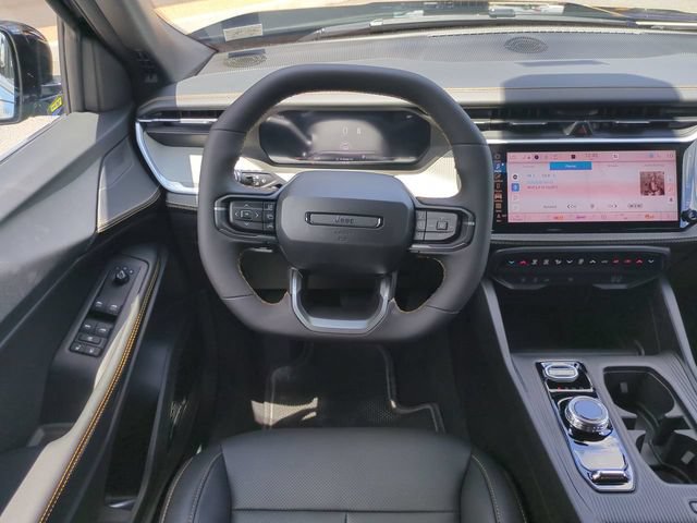 New 2026 Jeep Cherokee Limited AWD/4WD image 16