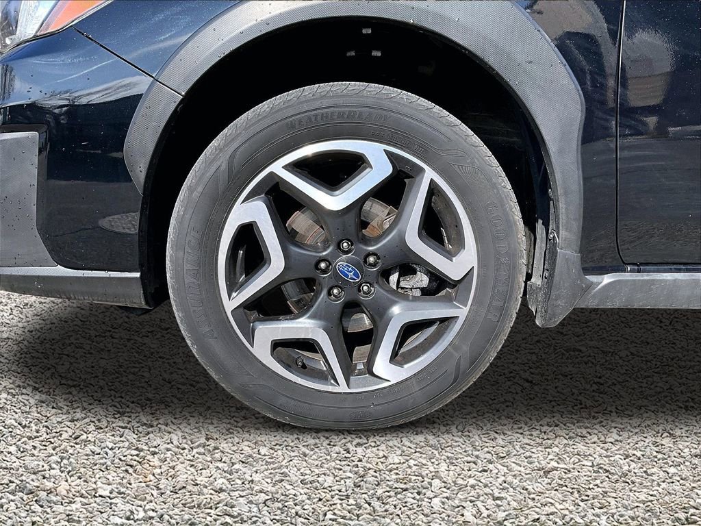 Used 2019 Subaru Crosstrek 2.0i Limited w/ Popular Package #4 image 8