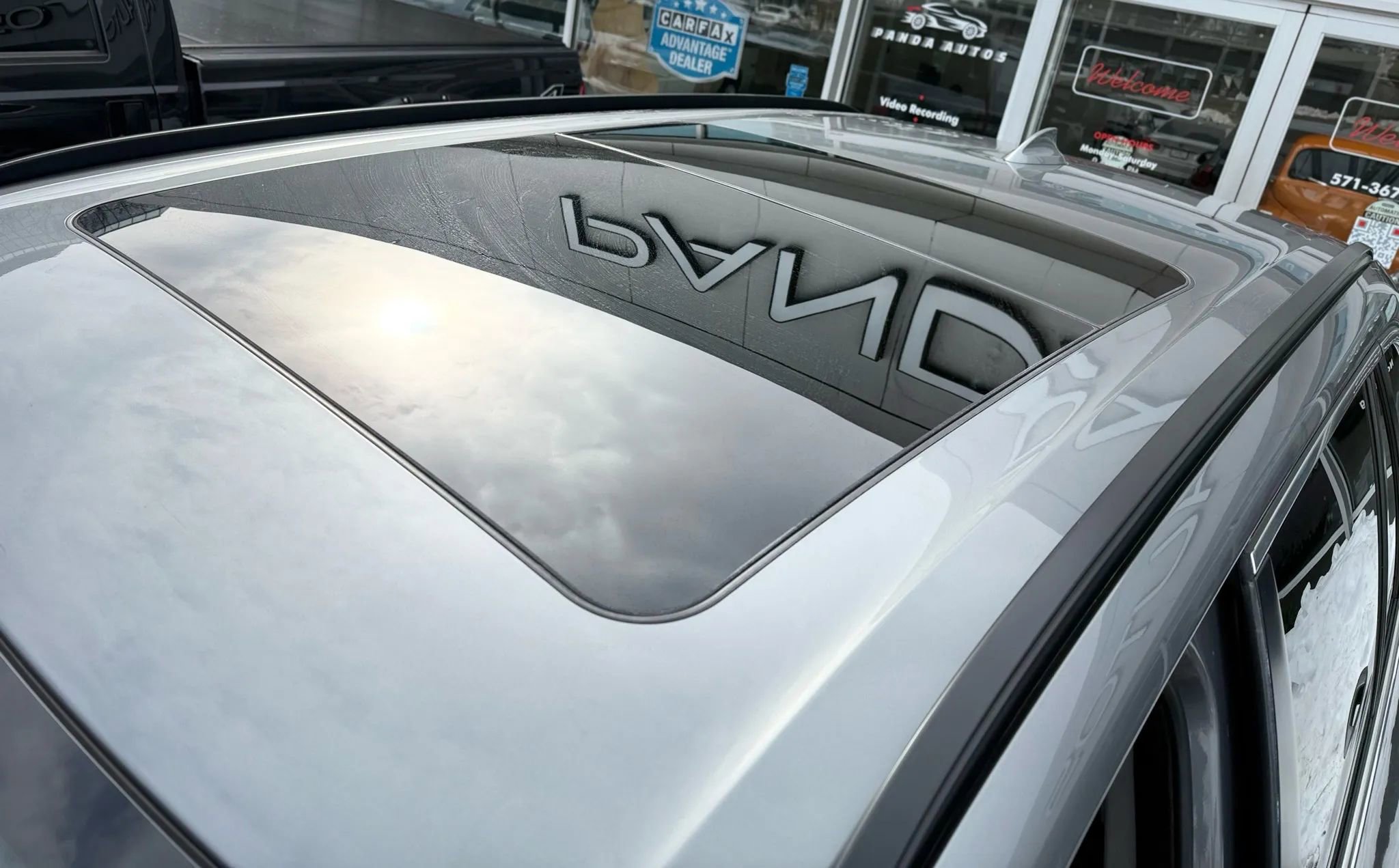 Used 2016 BMW X5 xDrive35d image 50