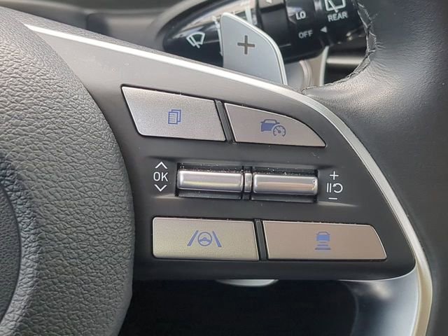 Used 2024 Hyundai Palisade XRT FWD image 34