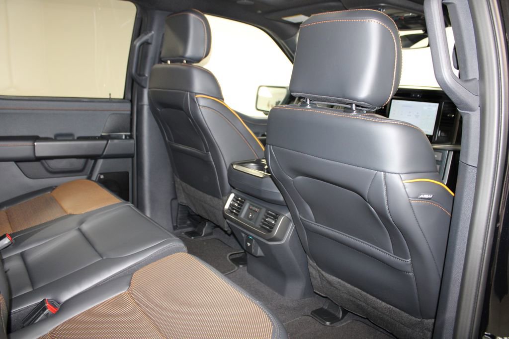 New 2025 Ford F150 Tremor w/ Equipment Group 402A High image 33