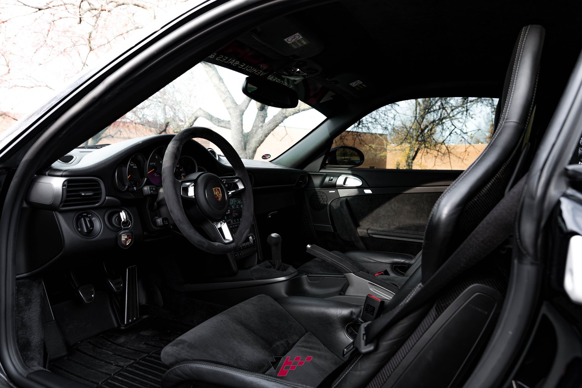 Used 2008 Porsche 911 GT2 image 33