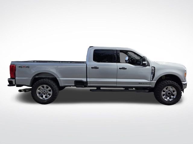 Certified 2024 Ford F350 XLT image 10