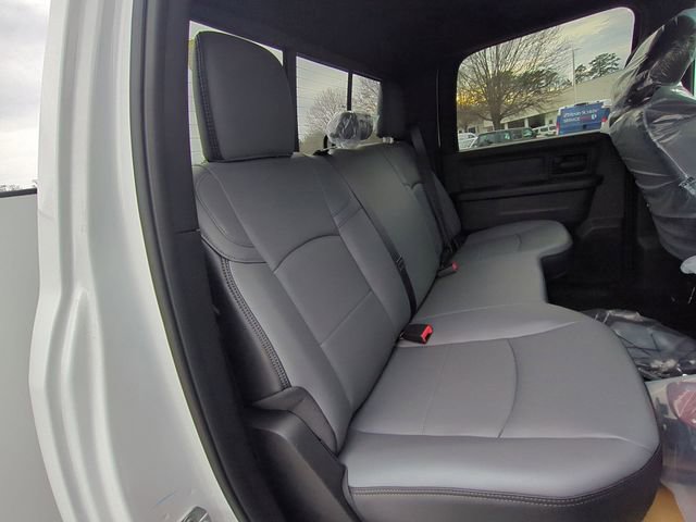 New 2026 RAM 5500 Tradesman image 36