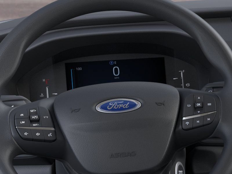 New 2026 Ford Transit 250 148 High Roof RWD image 14