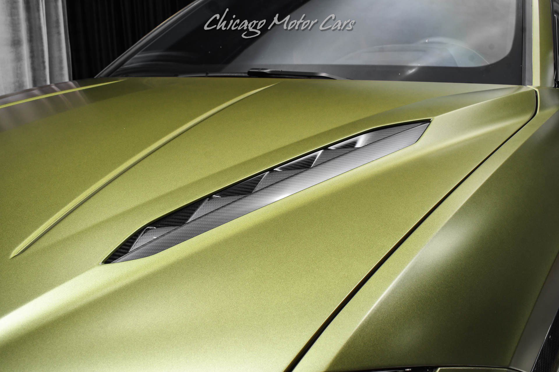 Used 2024 Lamborghini Urus Performante image 40