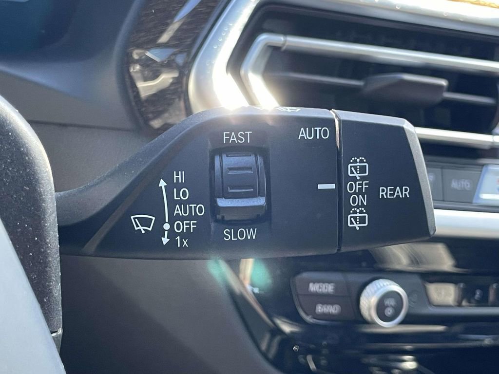 Used 2022 BMW X3 xDrive30i w/ Convenience Package w/ZPA image 23