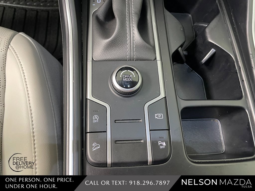 Used 2022 Kia Sorento S w/ Panoramic Sunroof Package image 35