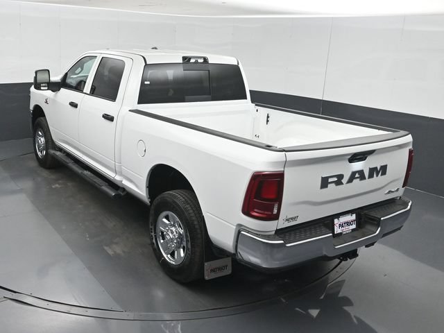 New 2027 RAM 3500 Tradesman AWD/4WD image 37
